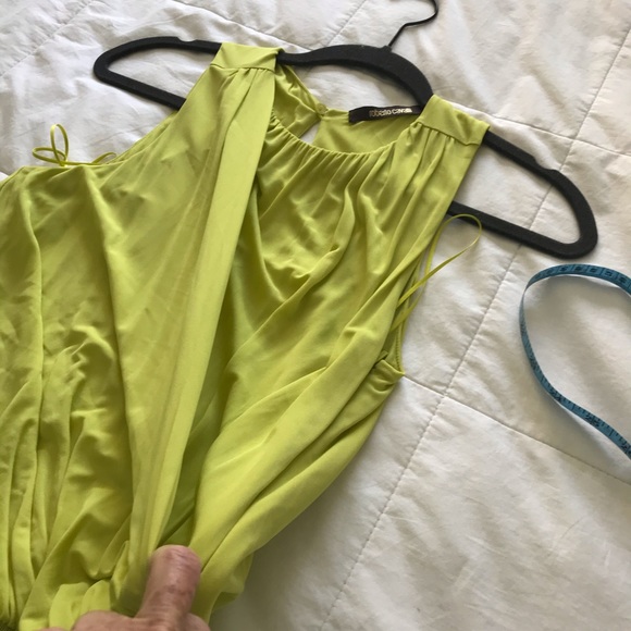 COPY - ROBERTO CAVALLI summer dress., - Picture 9 of 14